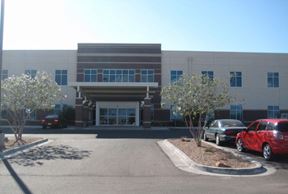 Roswell Medical Office Building III