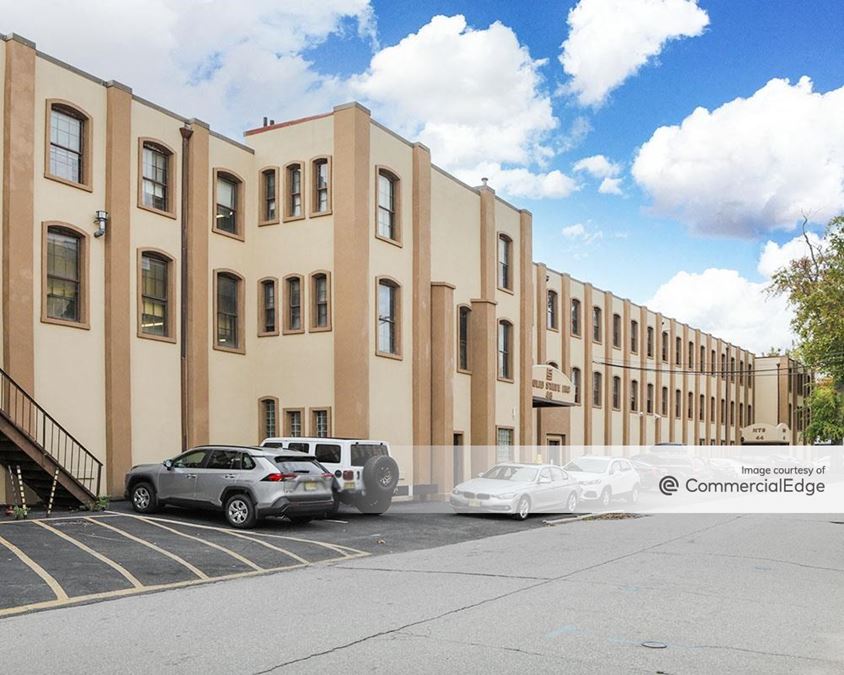 44 & 46 Farrand Street Property & Listing Details 42Floors