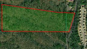 +/- 62 Acres for Development