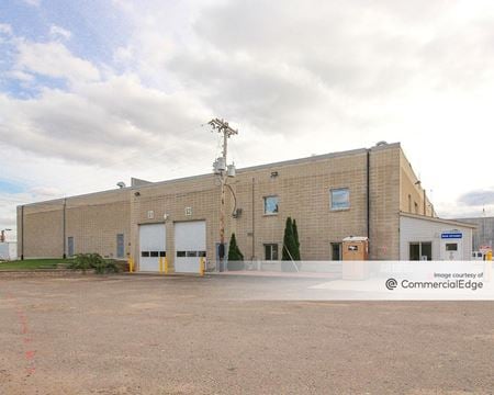 Photo of commercial space at 7632 Country Road 101 East in Shakopee