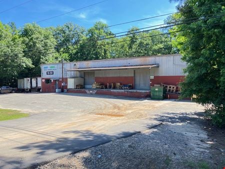 Industrial space for Rent at 5020 Houston Rd in Macon