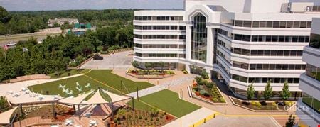 Plug and Play Sublease in Tysons - McLean