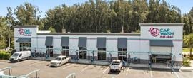 El Car Wash | Palm Bay (Melbourne MSA), FL
