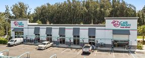 El Car Wash | Palm Bay (Melbourne MSA), FL