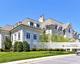Grandover Commons - 4508 & 4510 Weybridge Lane