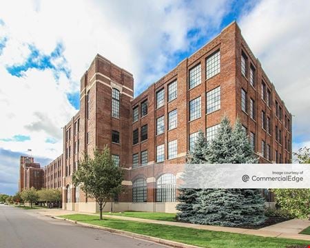 Office space for Rent at 801 Broadway Avenue NW in Grand Rapids
