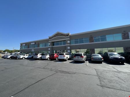 Photo of commercial space at 1916 North 700 West in Layton