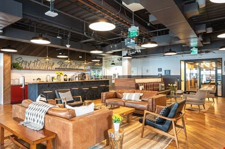 Office space for Rent at 1550 Wewatta St in Denver