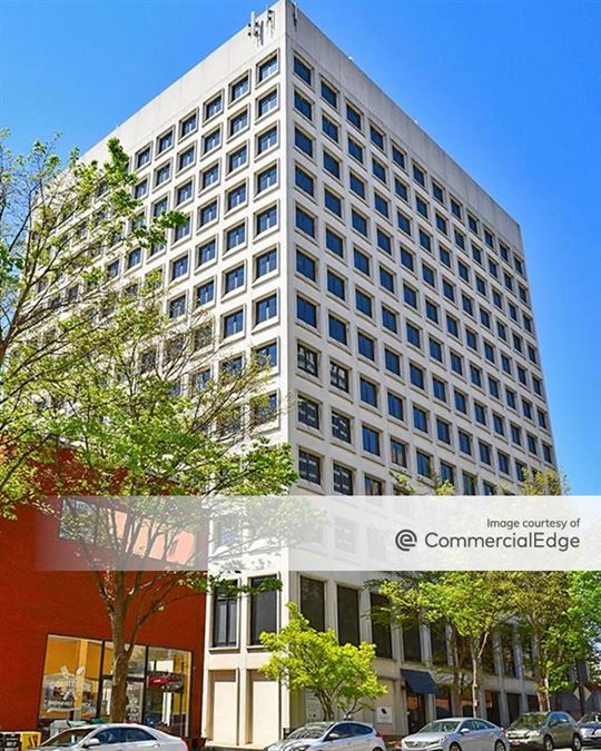 Liberty Plaza 102 West 3rd Street, WinstonSalem, NC CommercialSearch