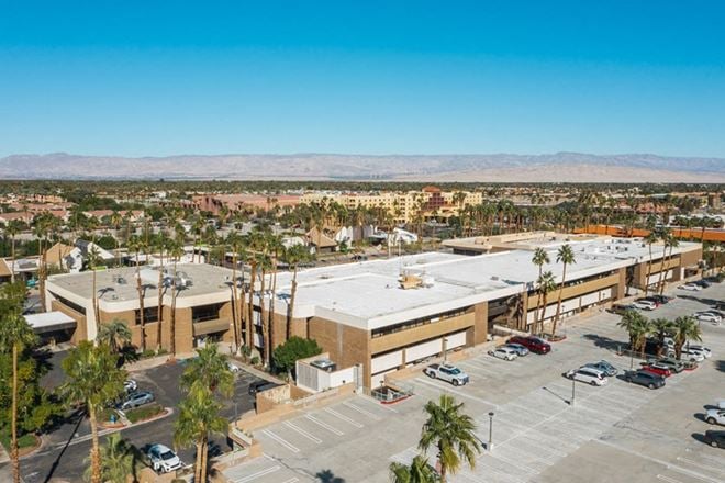 Festival Plaza Executive Suites