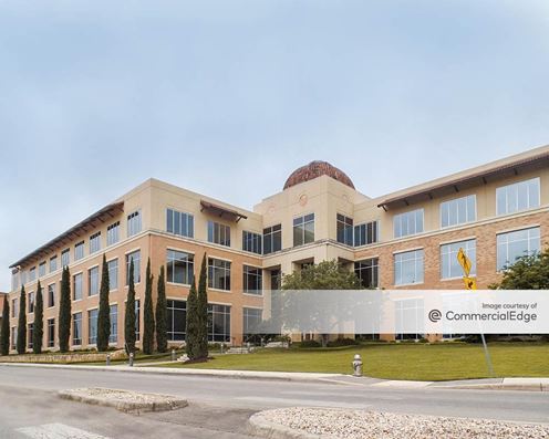 La Arcata Office Building - Phase One
