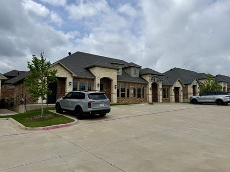Office space for Rent at 440 Hawkins Run in Midlothian