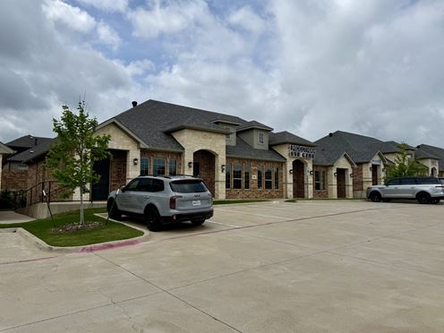 Office or Medical Space Available