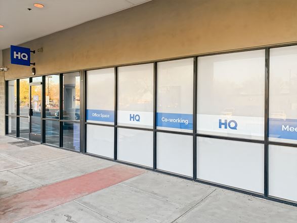 HQ - Phoenix - S 16th St