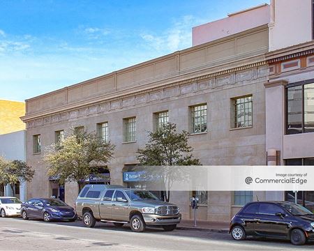 Office space for Rent at 120 North Stone Avenue in Tucson