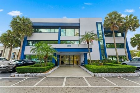 Office space for Rent at 2950 W Cypress Creek Rd in Fort Lauderdale