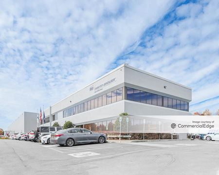 Photo of commercial space at 15 Commerce Drive South in Harriman