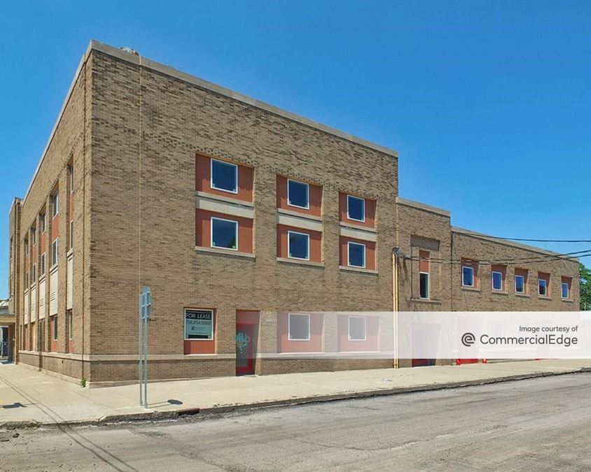 606 6th Street, Niagara Falls, NY CommercialSearch