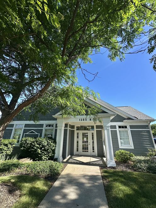 1305 Corporate Drive