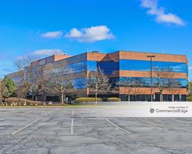 Moen Incorporated Headquarters
