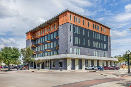 Retail space for Rent at 501 N Main St in Bryan