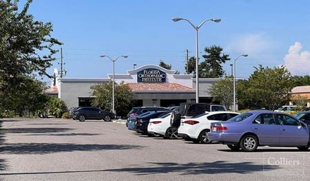 Retail space for Rent at 36401-36413 US Hwy 19 N in Palm Harbor