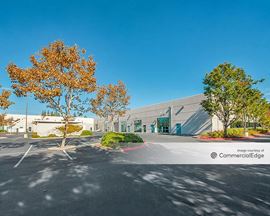 Hacienda Business Park - Britannia Business Center II - 5700 Stoneridge Drive