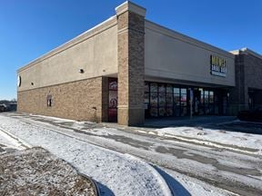 Harrison Village Plaza