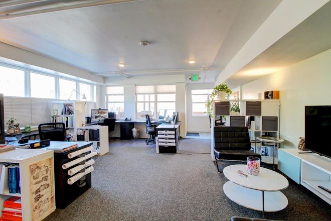 2930 Broadway #B106