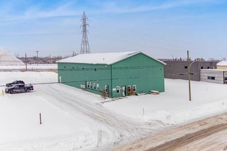Other space for Sale at 2200 André C. Hamel Street in Drummondville