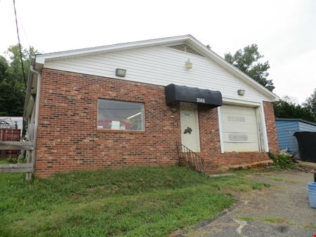 Industrial space for Sale at 3668 Calhoun Memorial Hwy in Greenville
