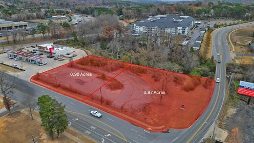 15617 Chenal Pkwy
