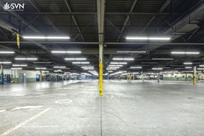 75,000 SF of Economical Overflow Storage Space