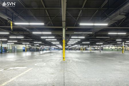 Industrial space for Rent at 695 N Main St in Winchester