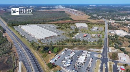 VacantLand space for Sale at 3350 Race Track Rd SE in Valdosta