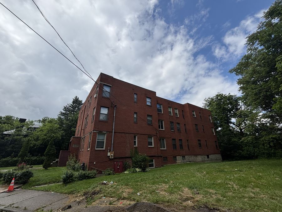 1309 Wood St
