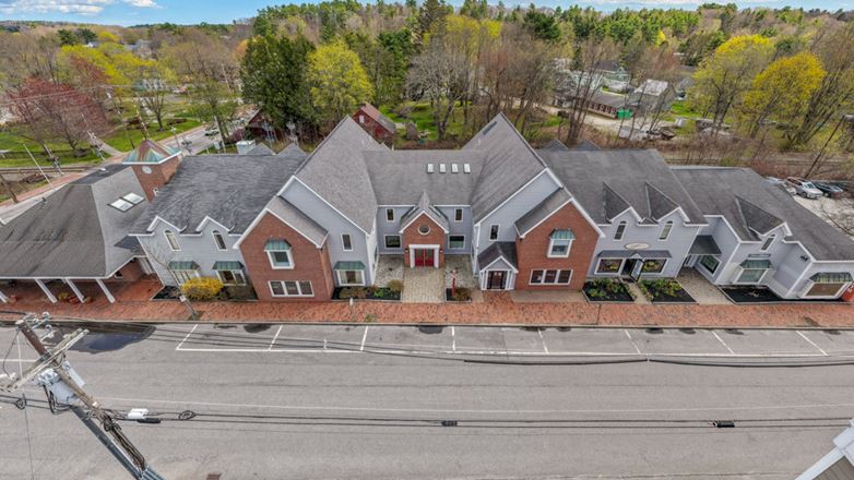 Downtown Freeport Investment Property