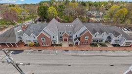 Downtown Freeport Investment Property