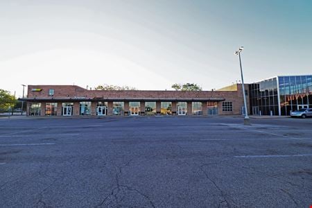 Retail space for Rent at 1140 Monroe Ave NW in Grand Rapids