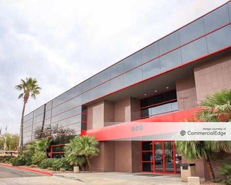 Office space for Rent at 800 East Wetmore Road in Tucson