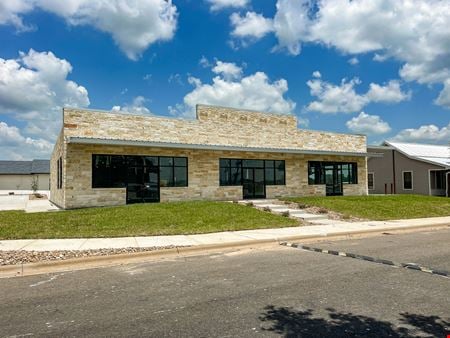 Photo of commercial space at 114 Austiana Hills Dr in Navasota