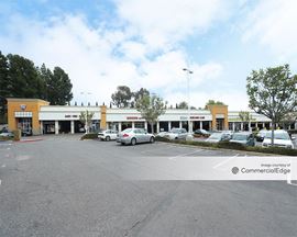 Aliso Viejo Commerce Center