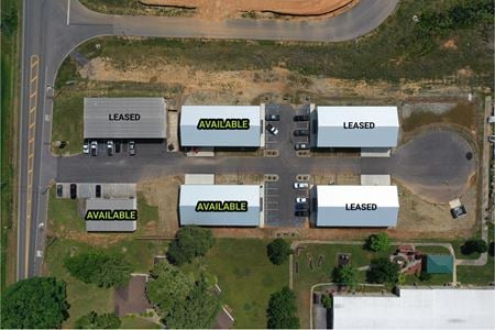 Industrial space for Rent at  Mary Alice Way in Athens