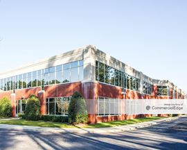 RDU Center II
