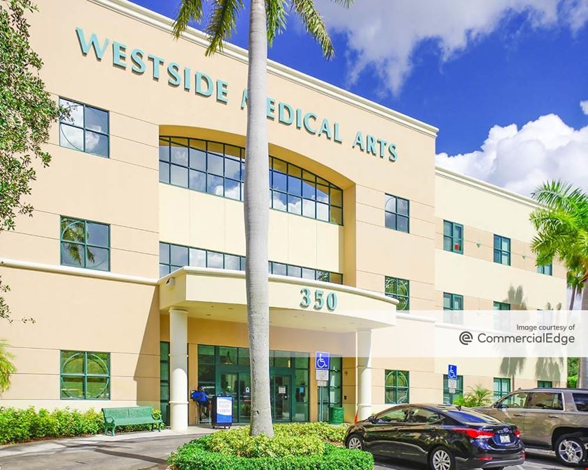 Westside Medical Arts