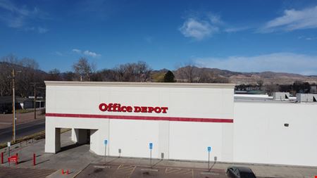 Photo of commercial space at 2765 E. Main Street in Canon City