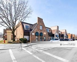 Berea Commons Shopping Center - 1 & 2 Berea Commons