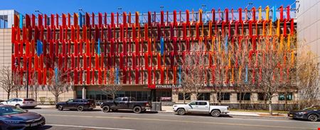 Retail space for Sale at 40 Life Street in Boston