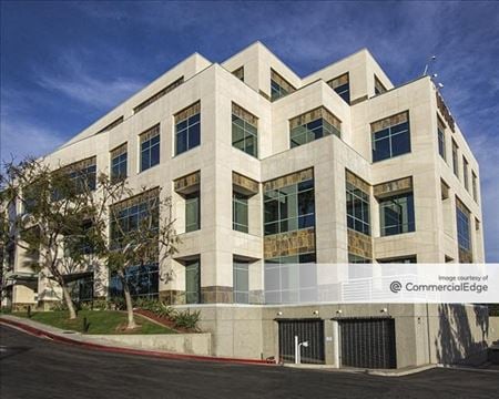 Photo of commercial space at 11452 El Camino Real in San Diego
