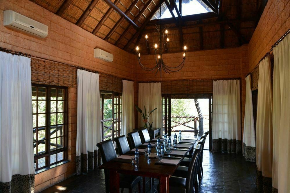 Zwahili Game Lodge & Spa